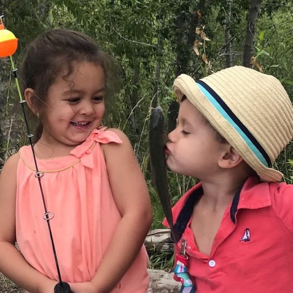 Meet your Posher, Carissa - Picture 8 of 8